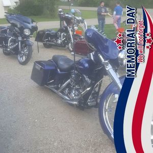 Meet your Posher, Steve